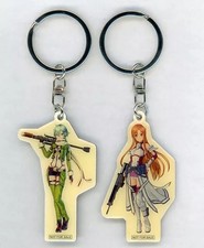 Sword Art Online Fatal Bullet