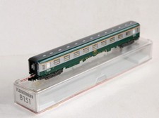 Fleischmann 8151 voiture - fleischmann, n,