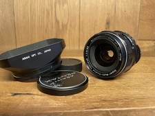 Presque Mint W/Capuche Pentax