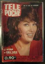 PROGRAMME TÉLÉVISION TÉLÉ