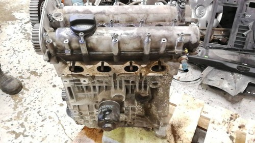 Moteur essence ahw - moteur,
