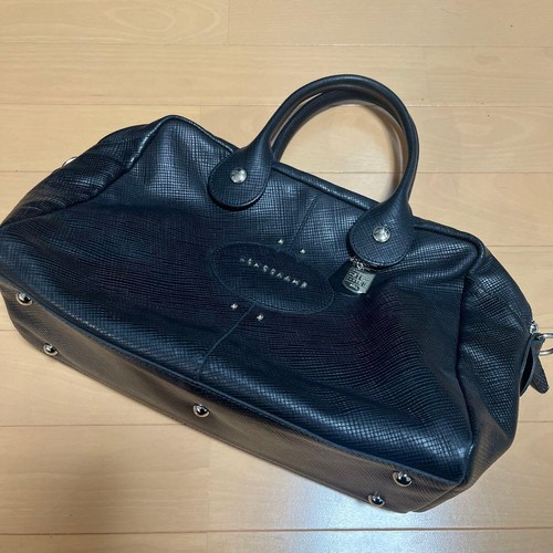 Longchamp quadri 2way bag - longchamp,