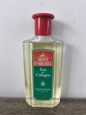 Eau cologne mont - eau,