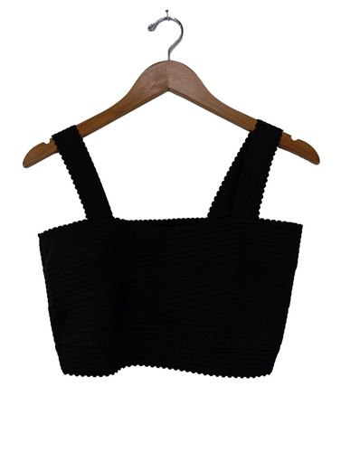 Crop top dames - crop-top,