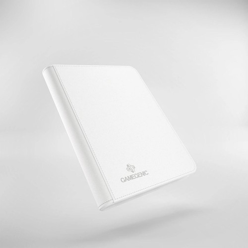 Album zip gamegenic 4 - album,