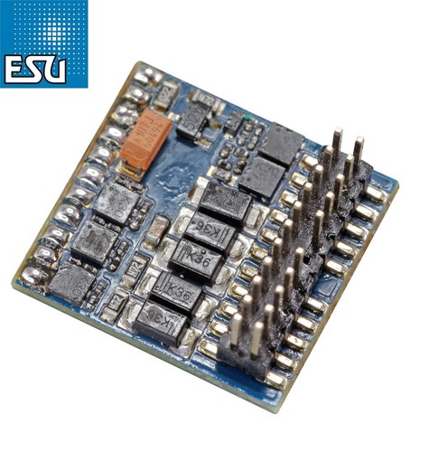 Esu 59222 lokpilot - 59222, fx