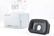 * Comme neuf dans sa boîte * PENTAX Loupe oculaire O-ME53 x1,18 K10D, K20D, K...