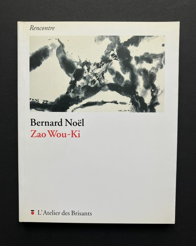 Bernard noël zao - noËl,