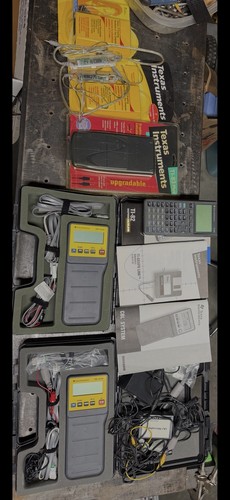 Texas instruments plus - ti-83,
