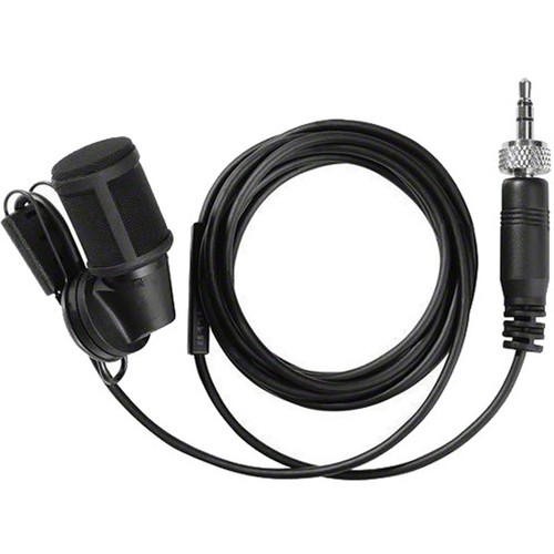 Sennheiser mke clip on - sennheiser, mke-40-ew