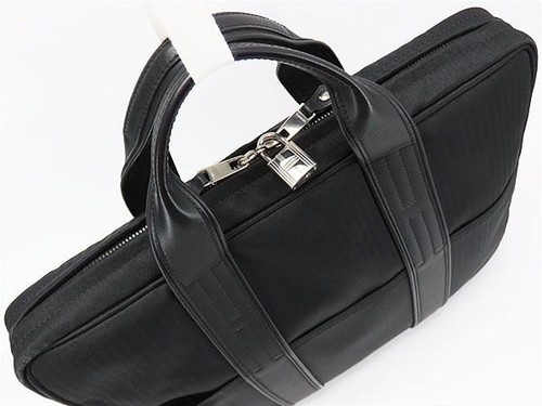 Porte documents hermes - porte-documents,