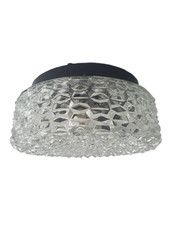 Plafonnier ou applique murale RZB Leuchten Allemagne années 70s