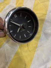 Horloge VDO Kienzle 12 V Mercedes