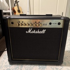 Marshall MG30GFX 4-Channel