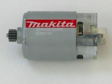 Moteur makita volts - 14,4,