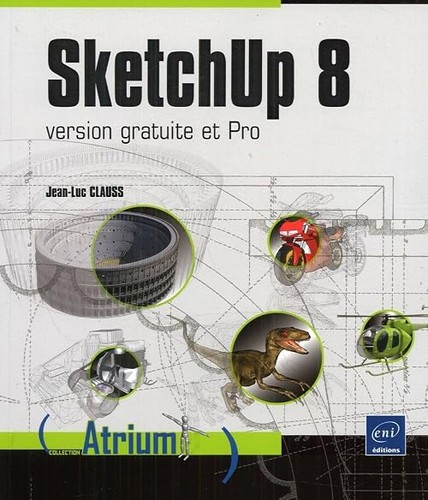 Sketchup version gratuite - 8:,
