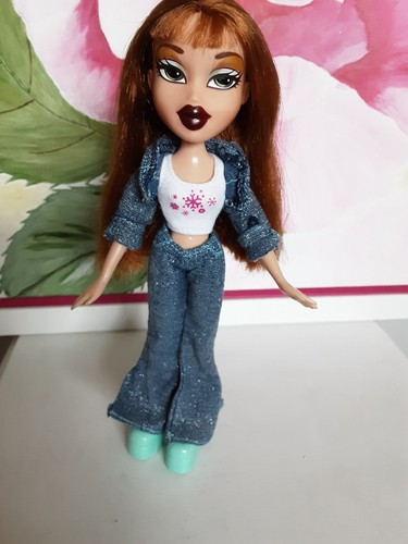 Bratz vintage - bratz,