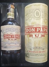 rhum don papa