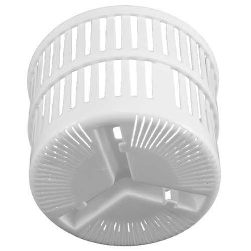 Panier linge plastique - en,