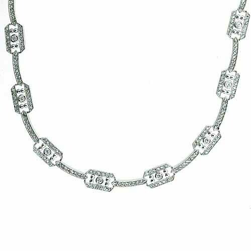 Argent 925 pierre zircone - .925,