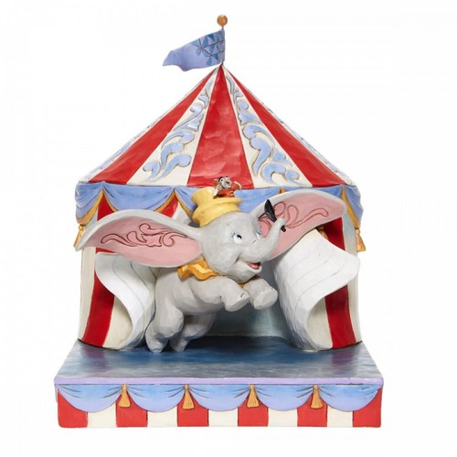 Disney traditions dumbo - :,