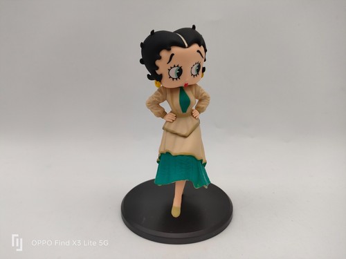 Betty boop danse la - danse,