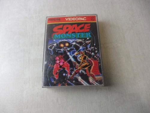 Rare ancien jeu pour - , console