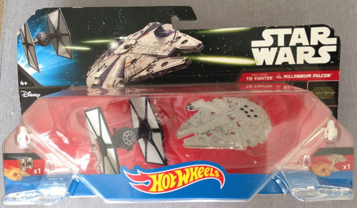 Hot wheels vaisseaux star - vaisseaux,