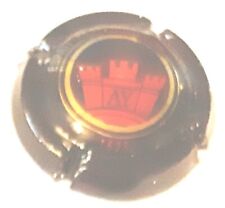 Capsule de champagne Henri Giraud