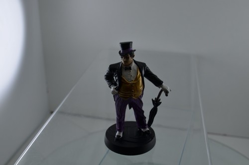 Figurine marvel eaglemoss - figurine,