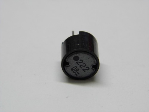 Inductance panasonic - inductance,
