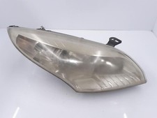 Optique avant principal droit (feux)(phare) RENAULT MEGANE 3 PHASE 1 260101032R