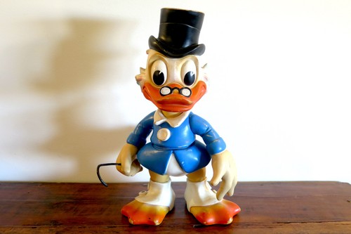 Jouet ancien picsou walt - jouet,
