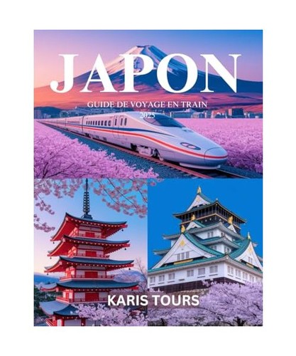 Japon guide voyage - voyage, train