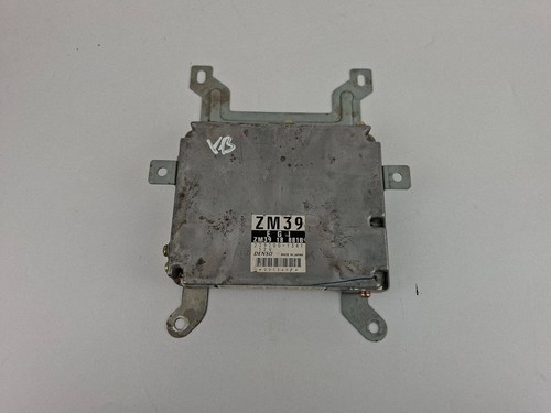 Mazda 323 2000 calculateur
