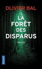 La forêt des disparus  de