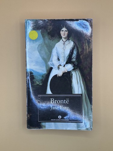 Brontë jane eyre oscar - brontë,, eyre,