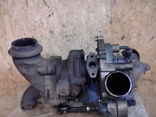 Turbo CITROEN XSARA PICASSO