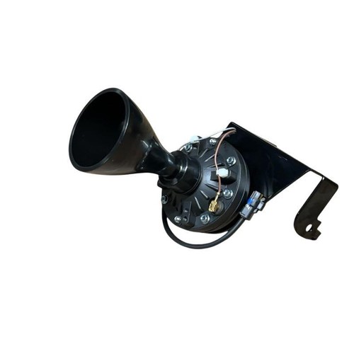 Haut parleur sirène peugeot - parleur,