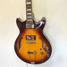 Guitare électrique
