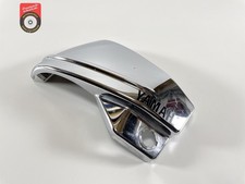 Yamaha XVS 650 Drag Star 97-03 cache latéral gauche 4TR-21711-00 d'occasion