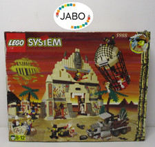 (R1/20) LEGO UNIQUEMENT boîte