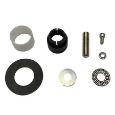 BENRO Lot de réparation mouvement pendulaire pour Tête pendulaire BENRO GH2