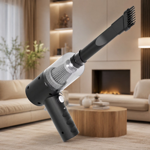 Aspirateur voiture portable - voiture,