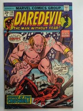Daredevil #119 * F/VF (1964
