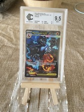 Carte Pokémon Méga-Dracaufeu