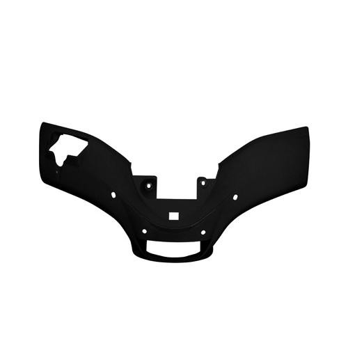Carenage couvre guidon scoot - guidon,
