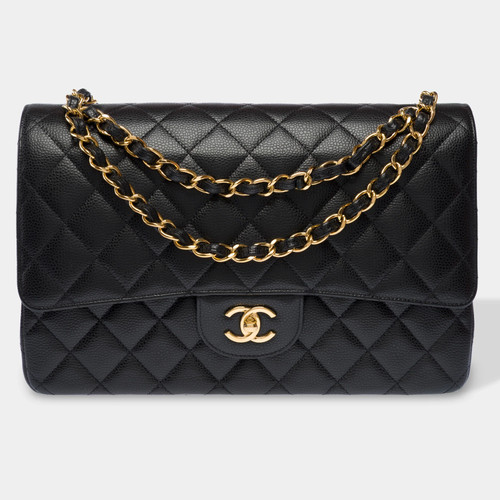 Sac chanel timeless - sac,