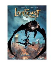 Lanfeust de Troy T07: Les