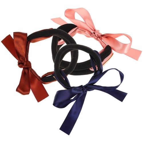 Pcs donut pour cheveux outil - donut,